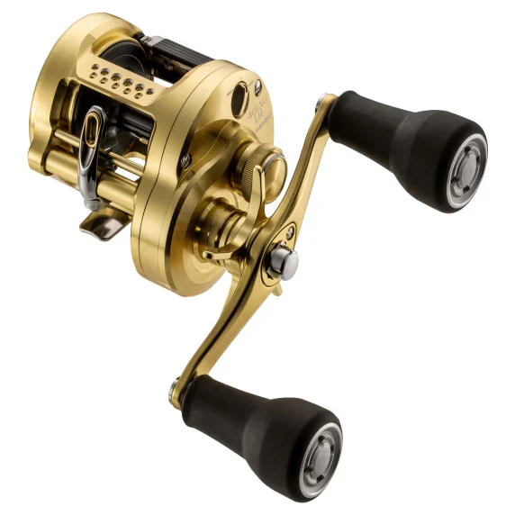 Shimano Calcutta Conquest MD hyrräkela - Image 8