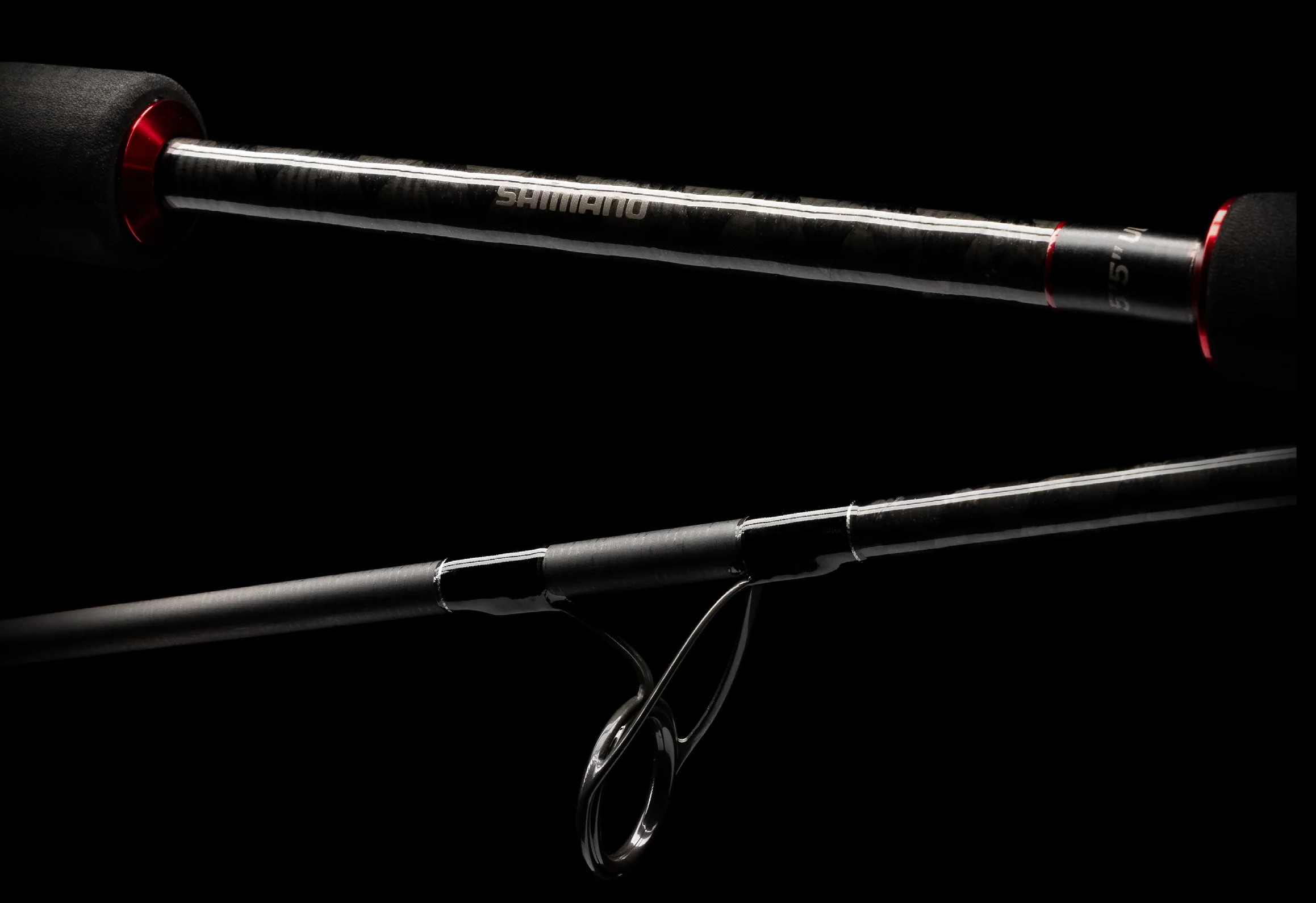Shimano Catana GX EVA avokelavapa - Image 2