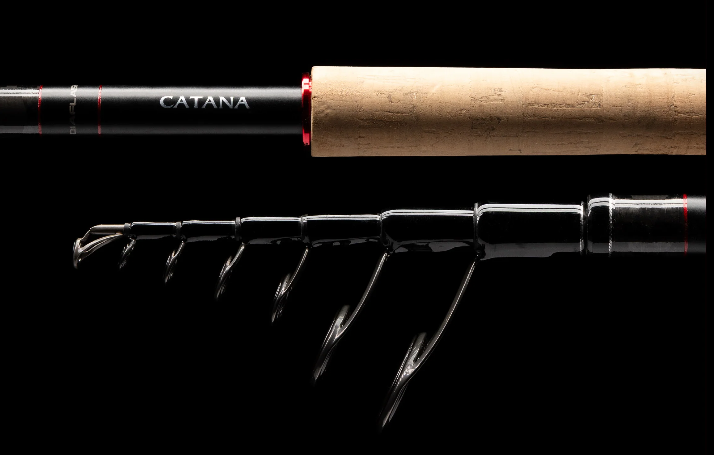 Shimano Catana GX Tele avokelavapa - Image 2