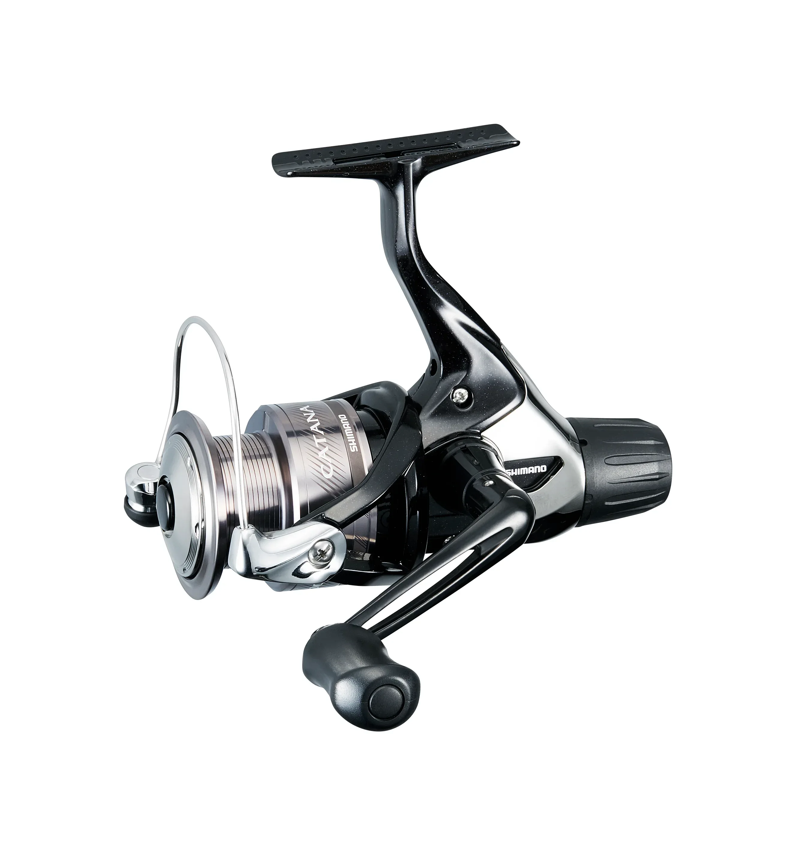 Shimano Catana RC avokela