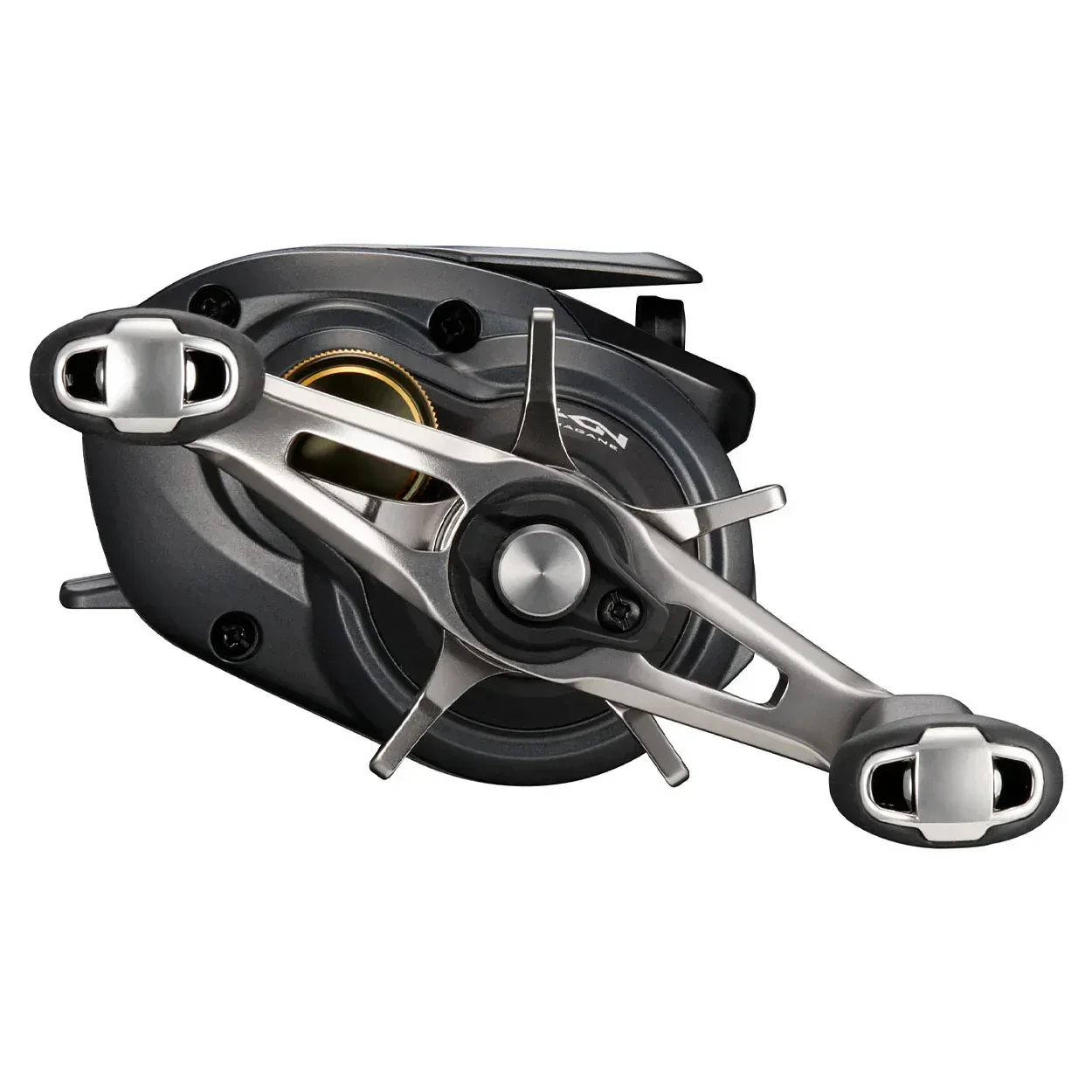 Shimano Curado BFS hyrräkela - Image 2