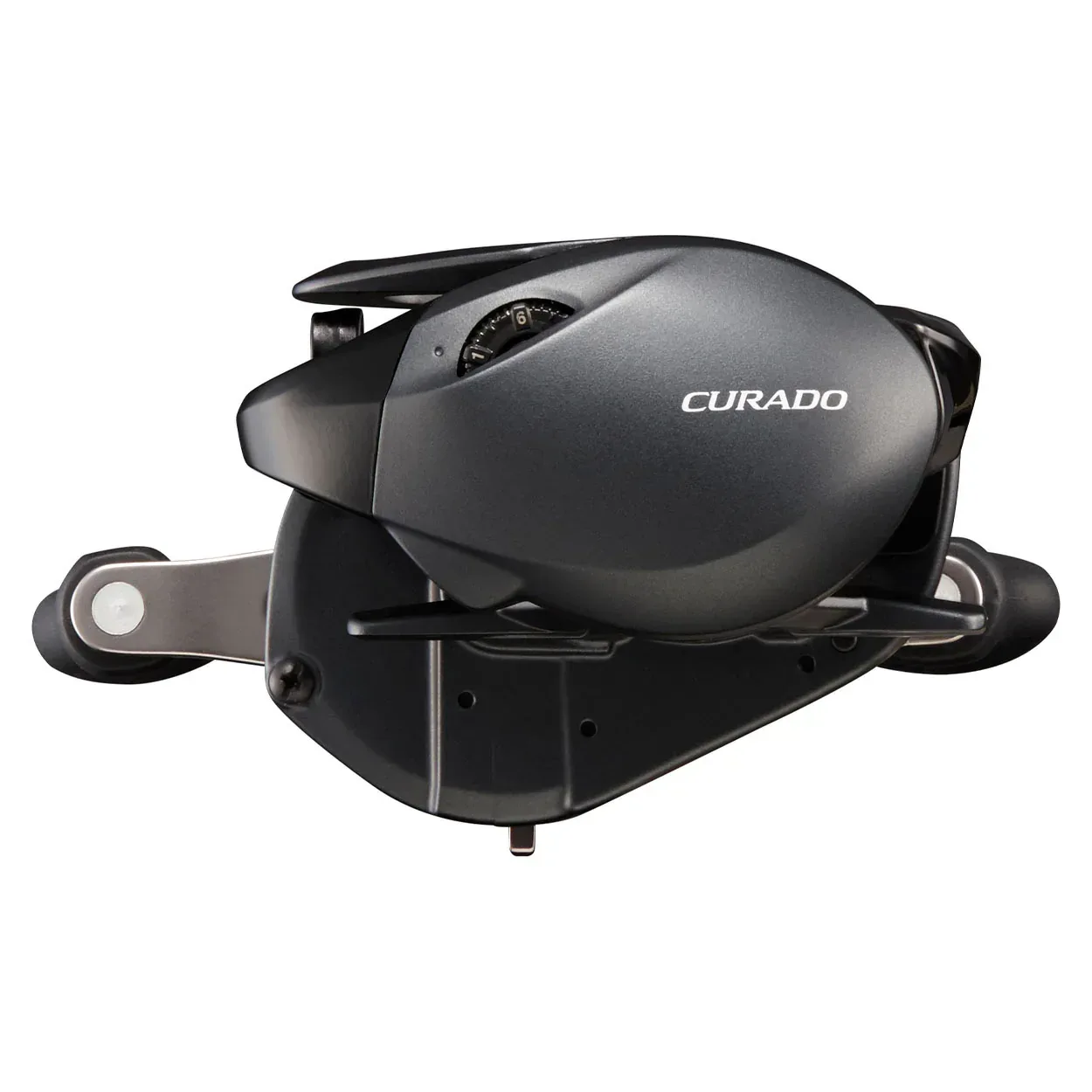 Shimano Curado BFS hyrräkela - Image 4