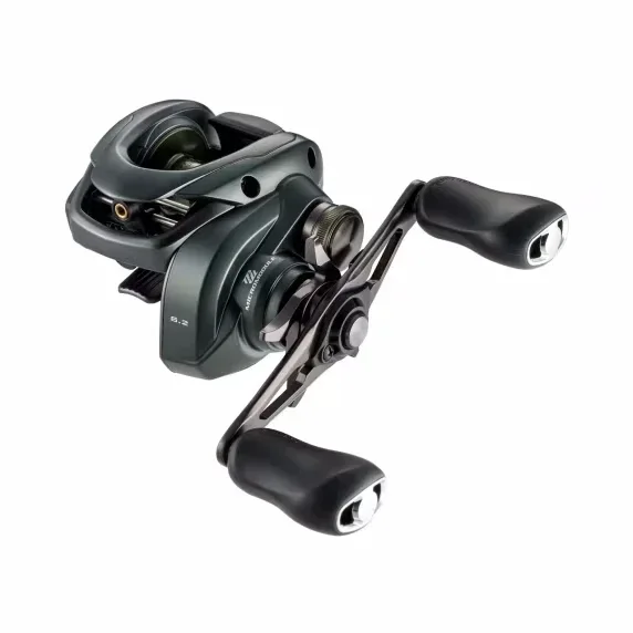 Shimano Curado M hyrräkela - Image 6