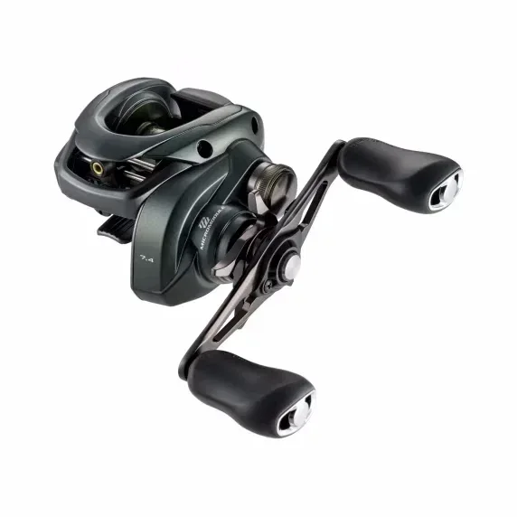 Shimano Curado M hyrräkela - Image 7