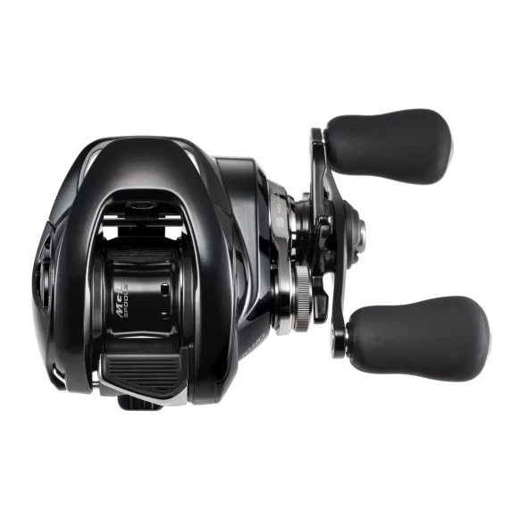 Shimano Metanium DC A hyrräkela - Image 5