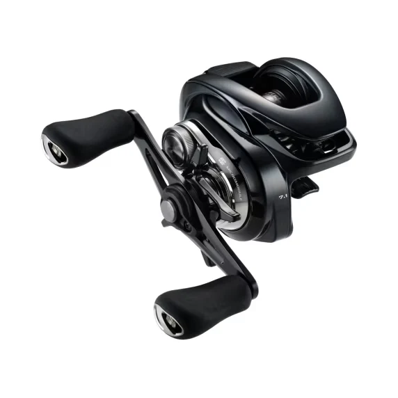 Shimano Metanium DC A hyrräkela - Image 7