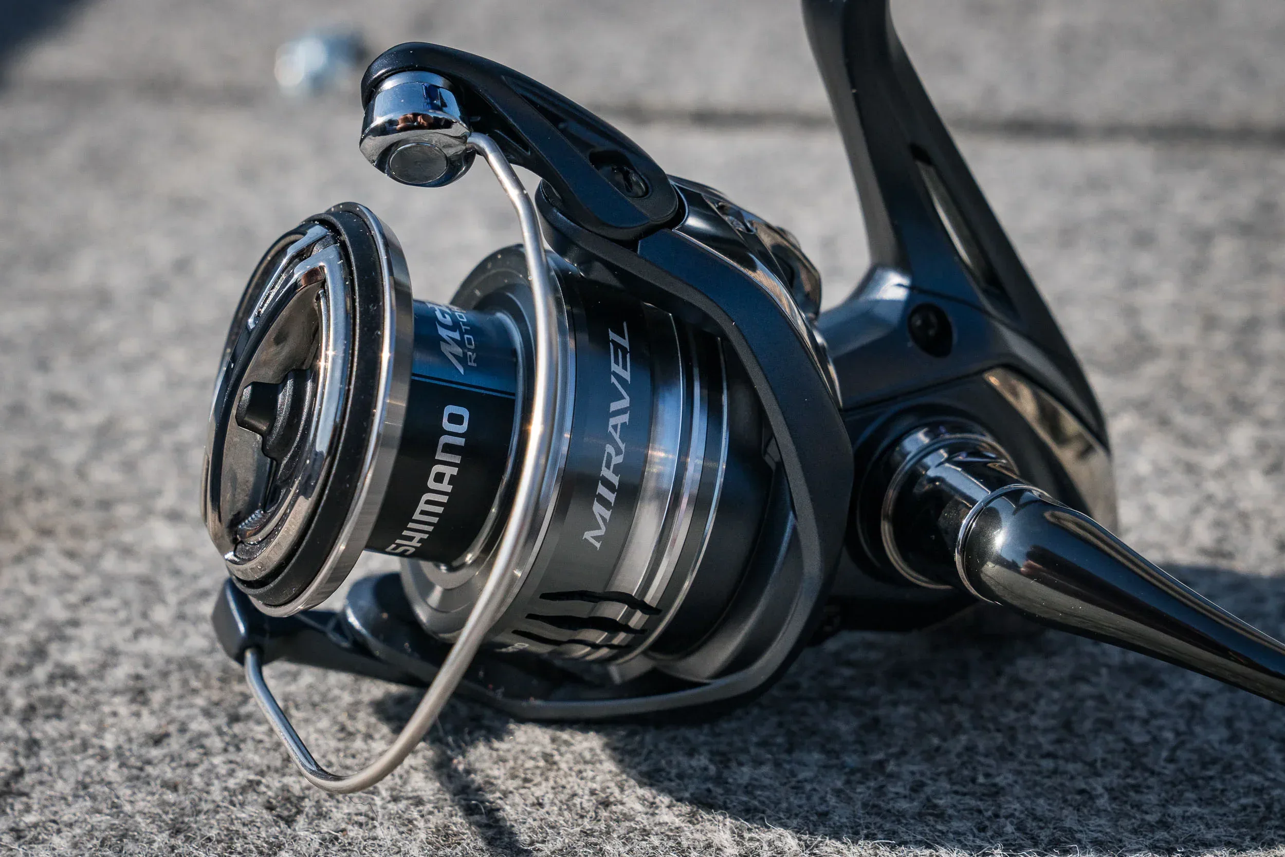 Shimano Miravel avokela - Image 4