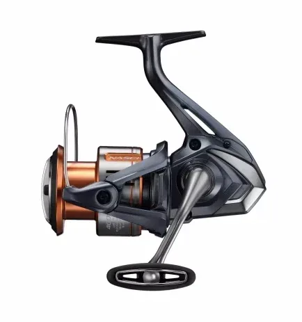 Shimano Nasci FD avokela - Image 11