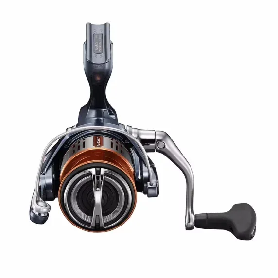 Shimano Nasci FD avokela - Image 3