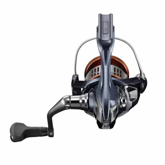 Shimano Nasci FD avokela - Image 4