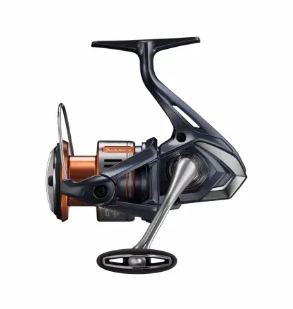 Shimano Nasci FD avokela - Image 9