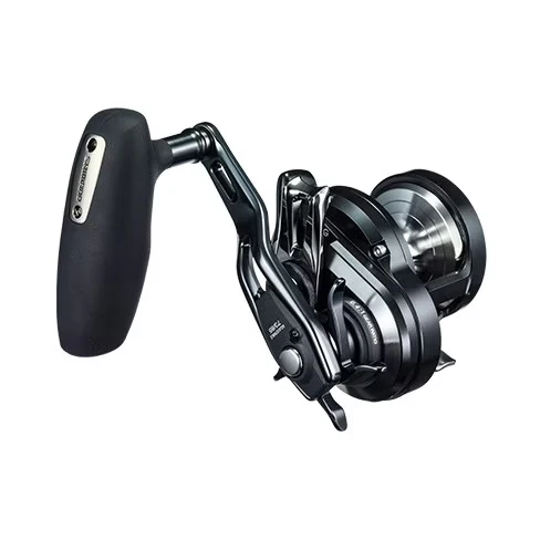 Shimano Ocea Jigger F Custom hyrräkela - Image 2