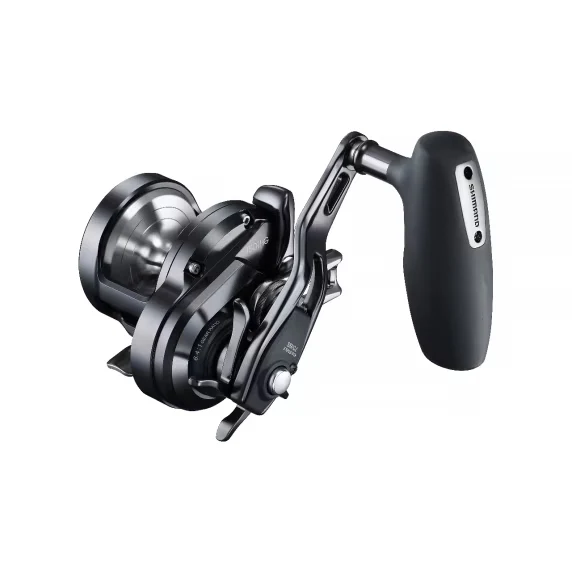 Shimano Ocea Jigger F Custom hyrräkela - Image 3