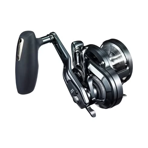 Shimano Ocea Jigger F Custom hyrräkela - Image 5