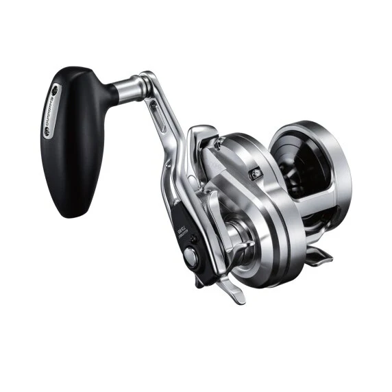 Shimano Ocea Jigger hyrräkela - Image 2