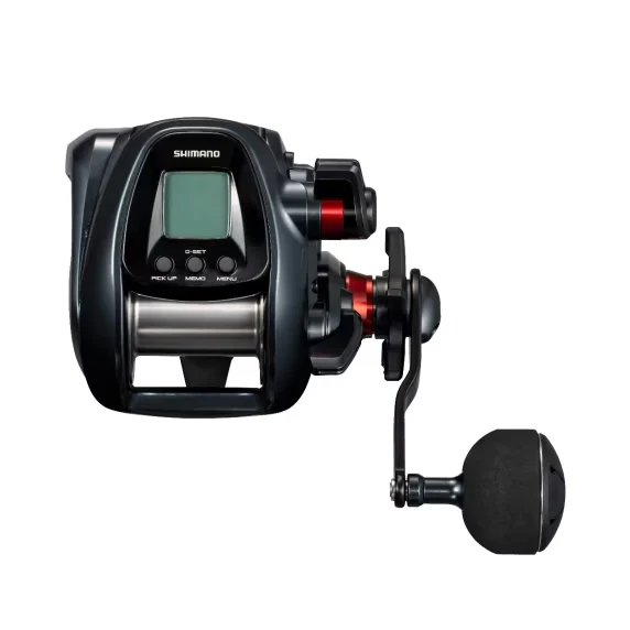 Shimano Plays A hyrräkela - Image 5
