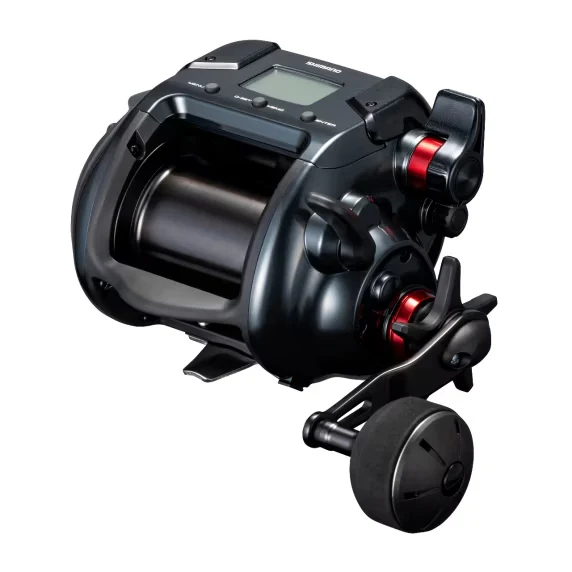 Shimano Plays A hyrräkela - Image 7
