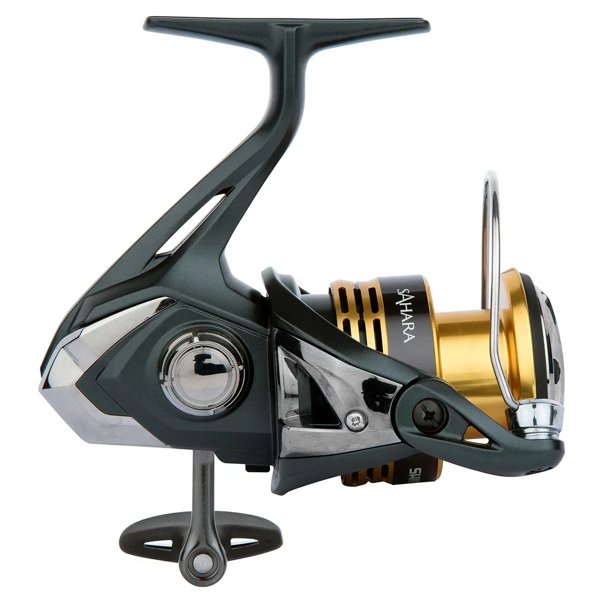 Shimano Sahara FJ avokela - Image 2