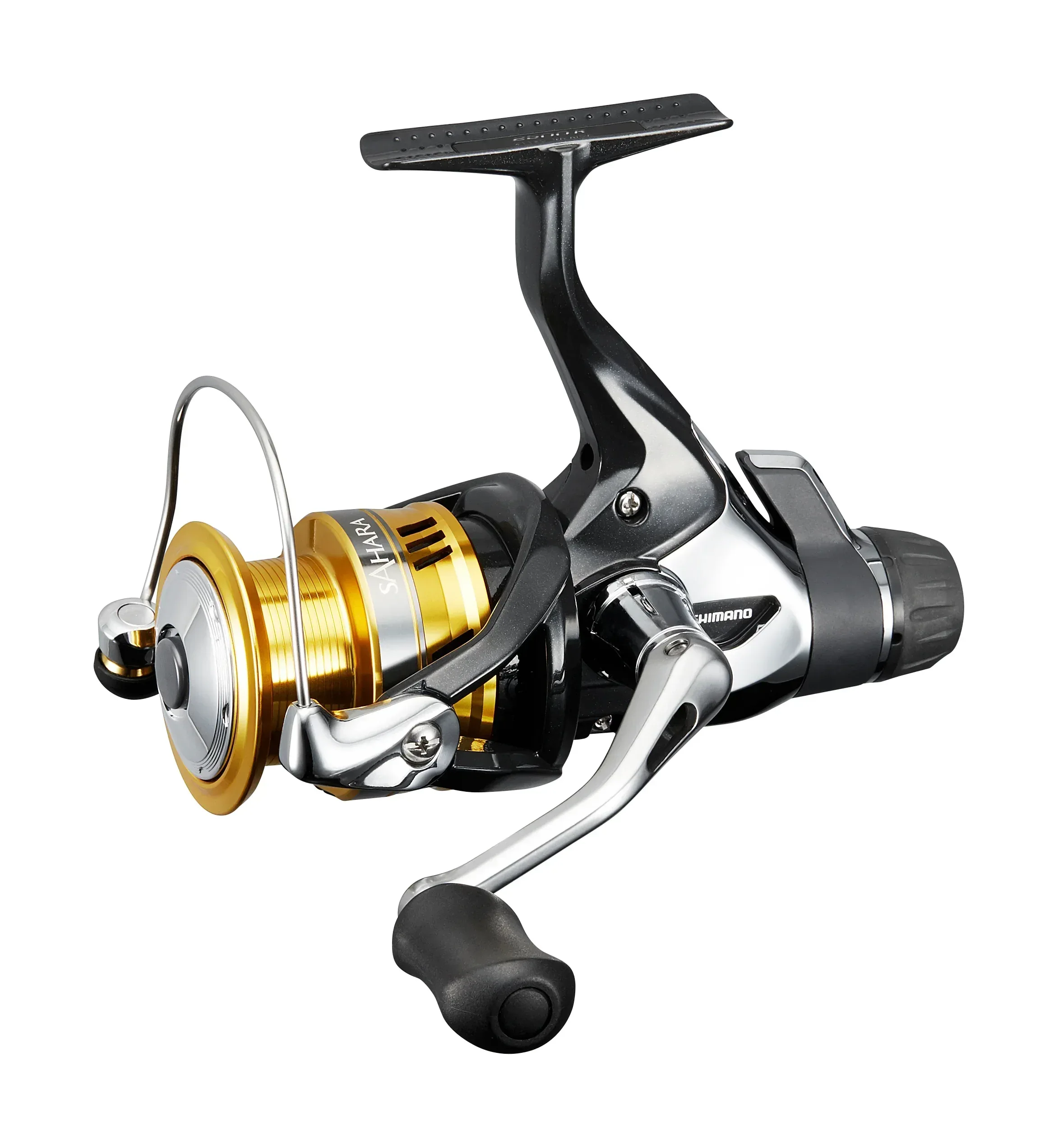 Shimano Sahara RD avokela