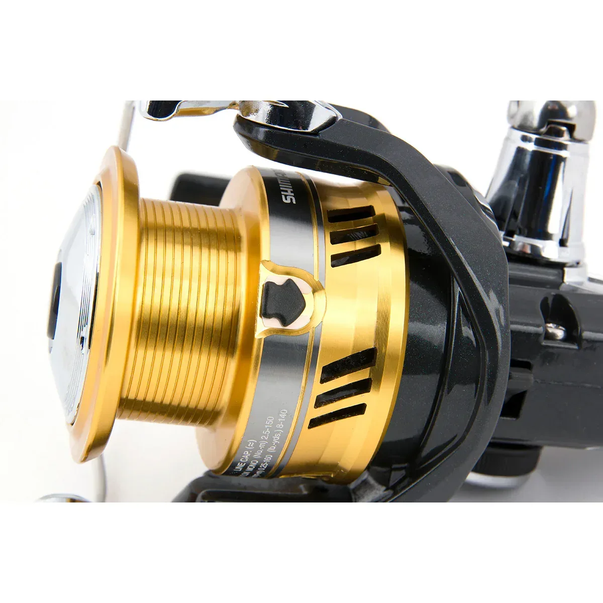Shimano Sahara RD avokela - Image 2