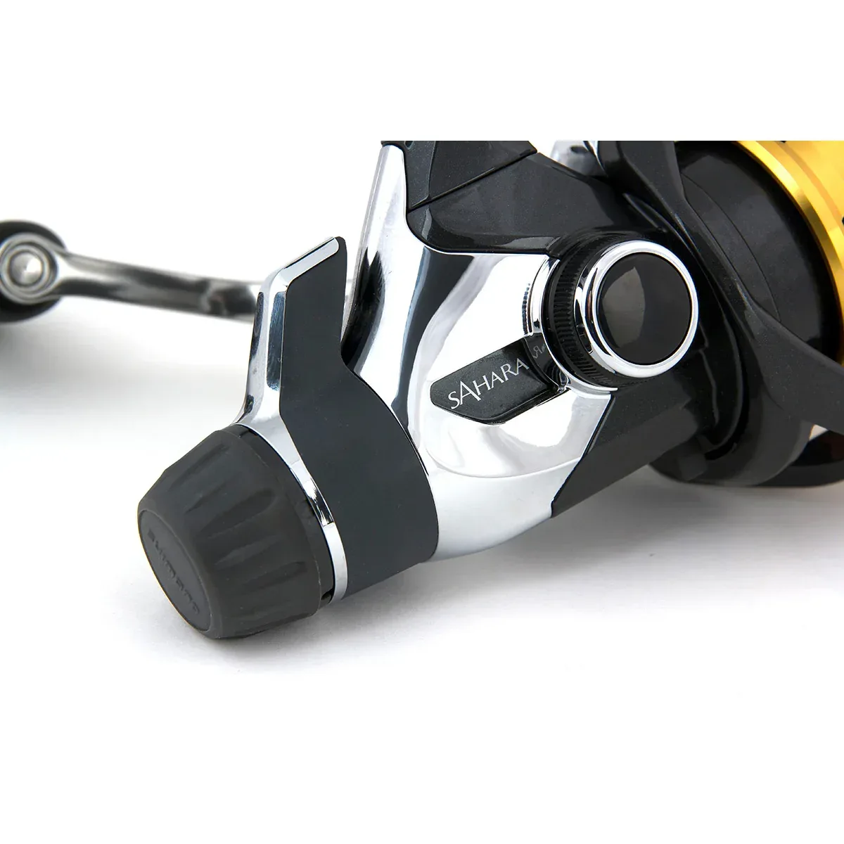 Shimano Sahara RD avokela - Image 3