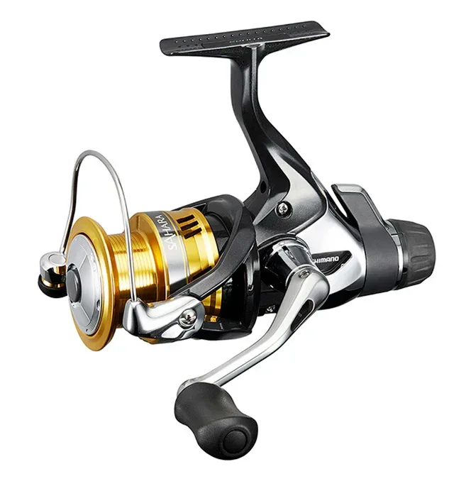 Shimano Sahara RD avokela - Image 9