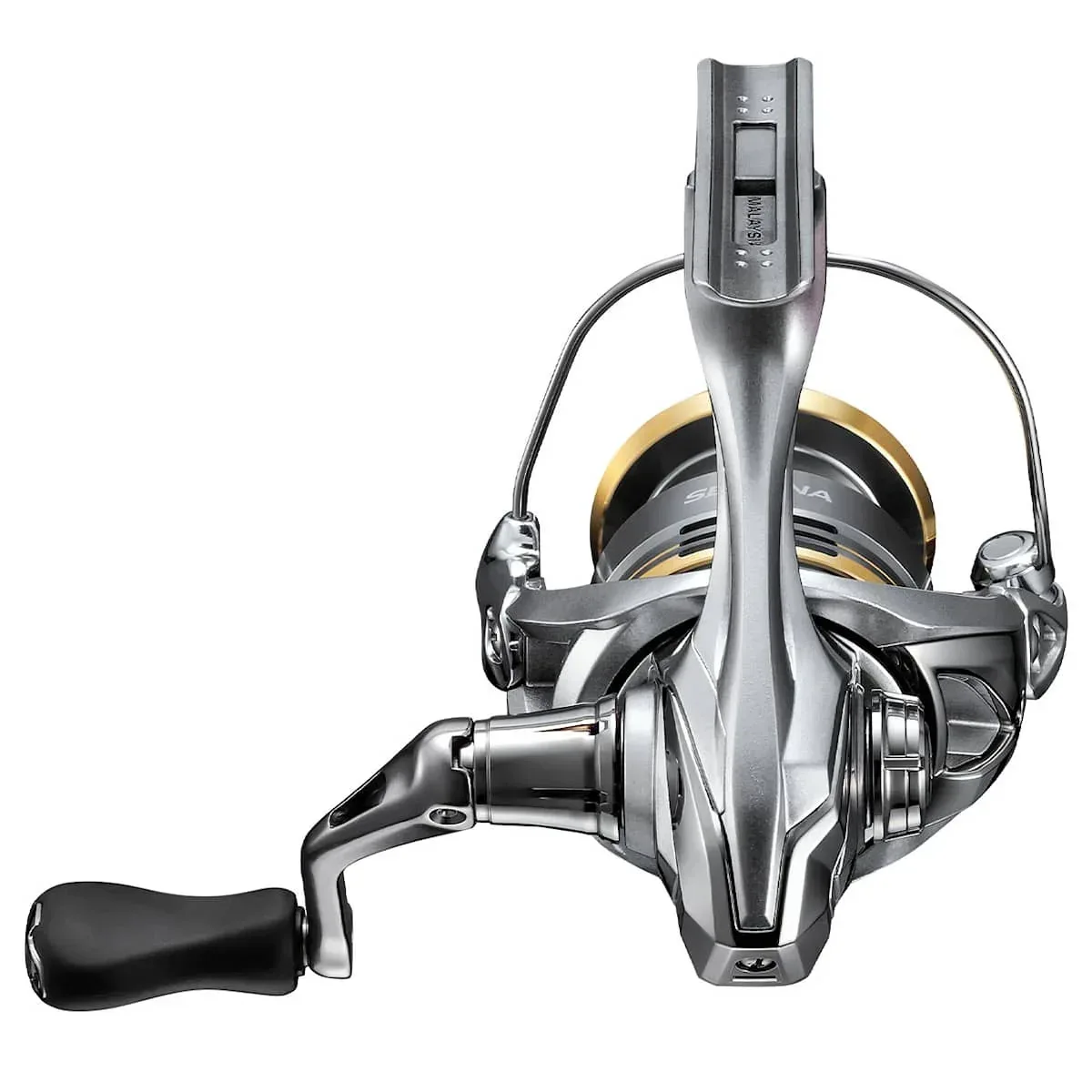 Shimano Sedona FJ avokela - Image 4