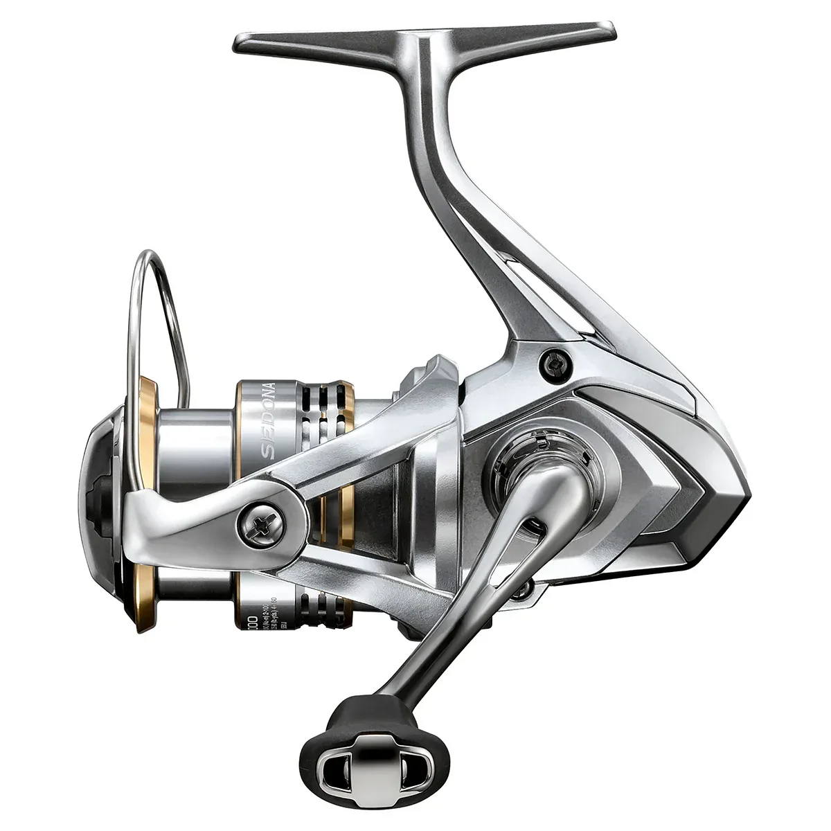 Shimano Sedona FJ avokela - Image 5