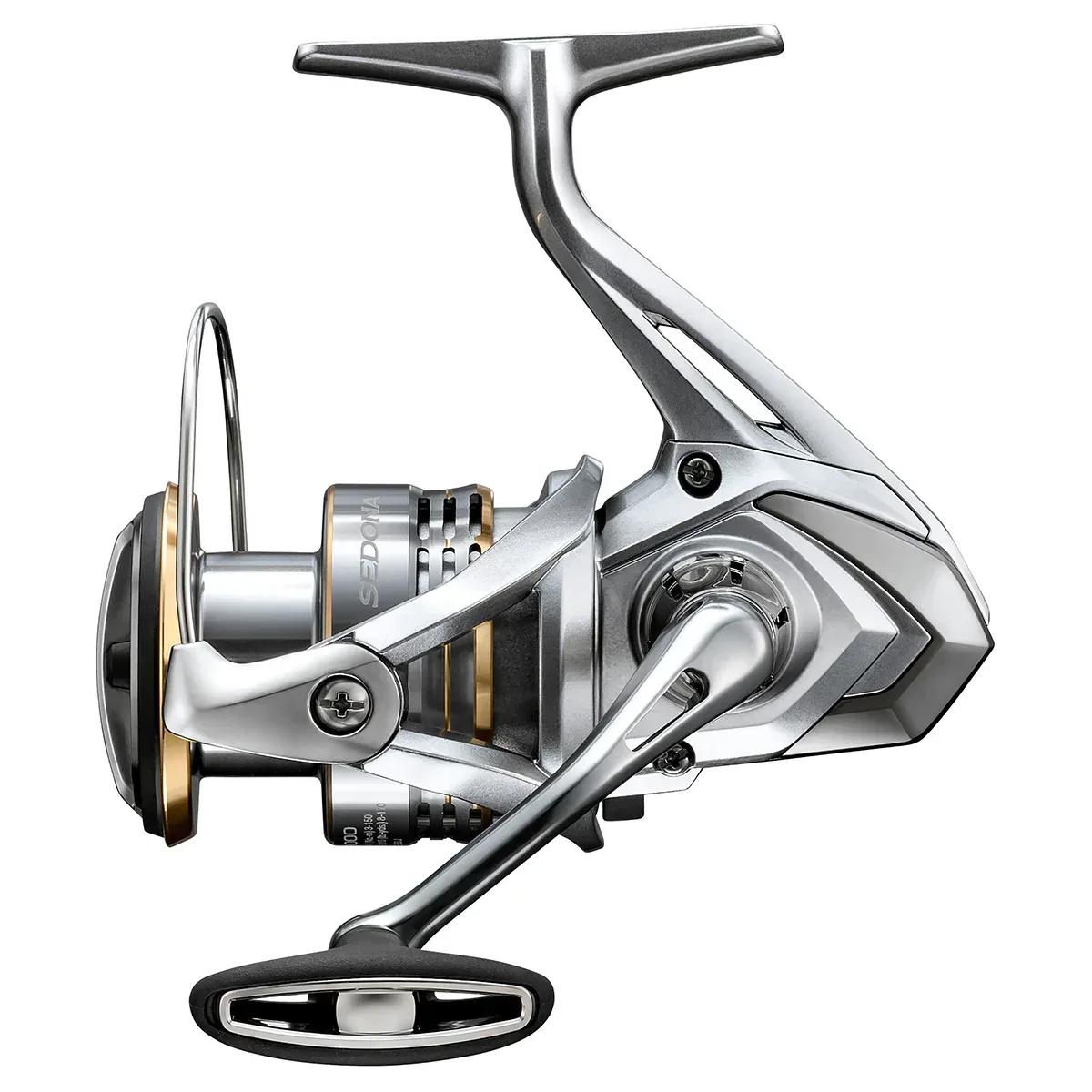 Shimano Sedona FJ avokela - Image 7