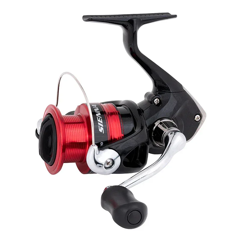 Shimano Sienna FG avokela - Image 3