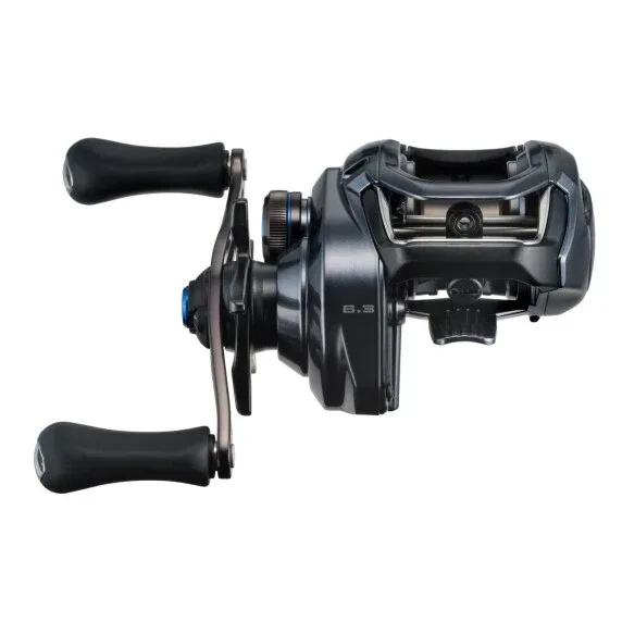 Shimano SLX A hyrräkela - Image 4
