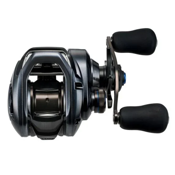 Shimano SLX A hyrräkela - Image 5