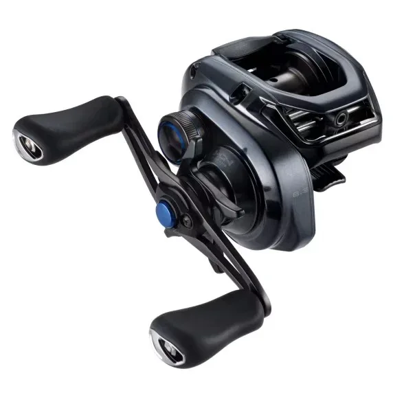 Shimano SLX A hyrräkela - Image 6