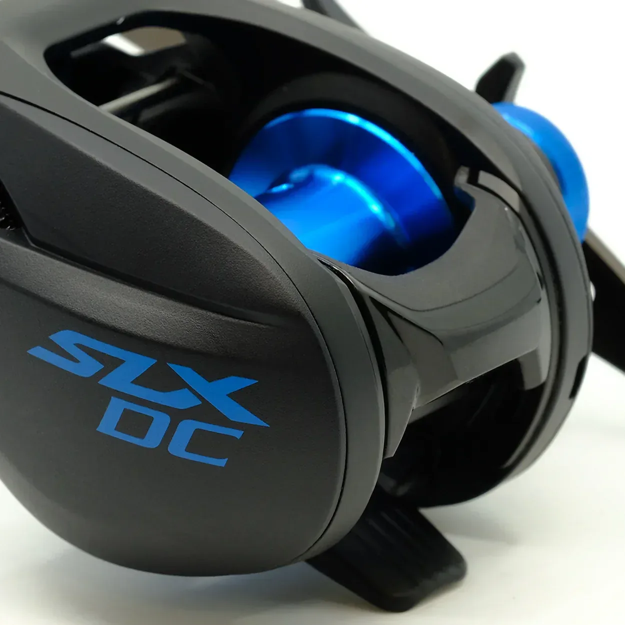 Shimano SLX DC hyrräkela - Image 3