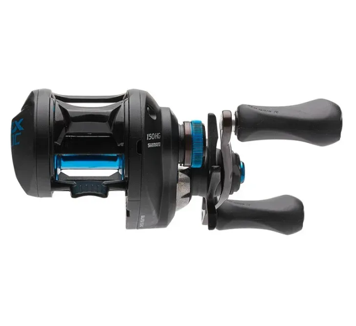 Shimano SLX DC hyrräkela - Image 4
