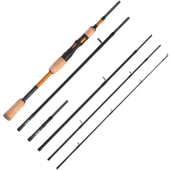 Shimano STC AX Spinning Multi Length avokelavapa - Image 4