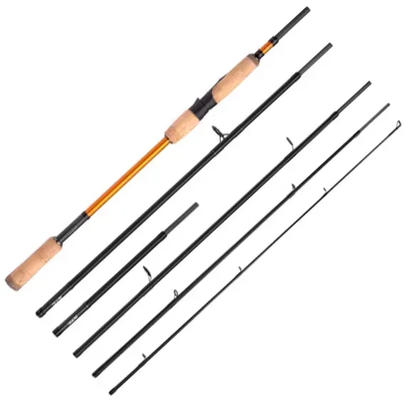 Shimano STC AX Spinning Multi Length avokelavapa - Image 5