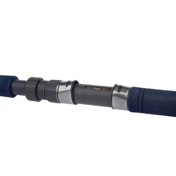 Shimano STC XR Blue Boat hyrräkelavapa - Image 2