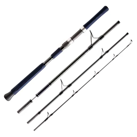 Shimano STC XR Blue Offshore Spinning avokelavapa