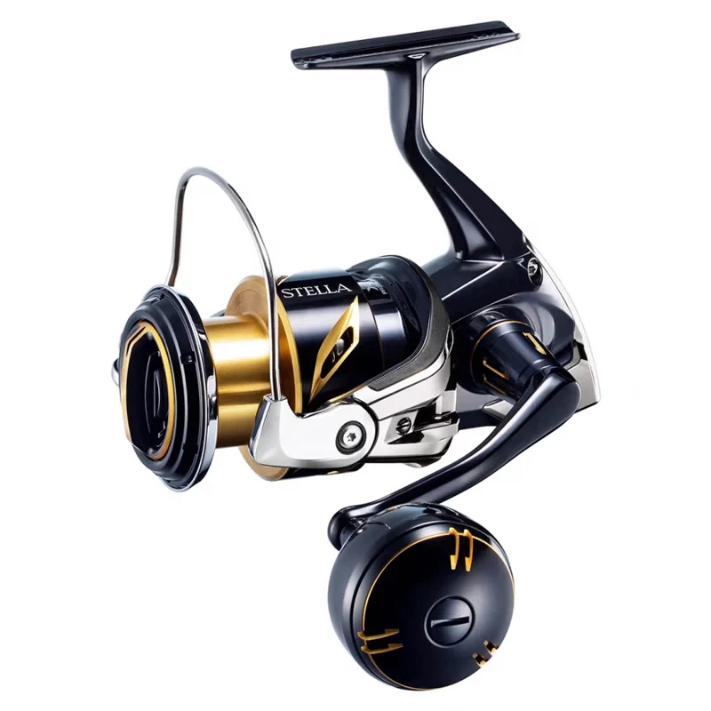 Shimano Stella SW C avokela - Image 3