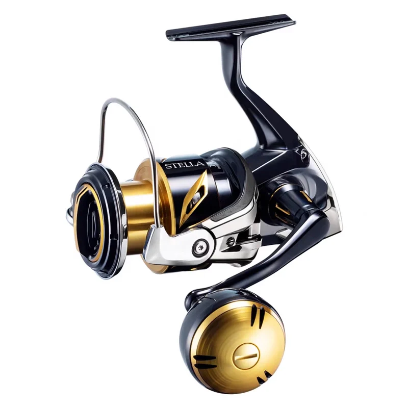 Shimano Stella SW C avokela - Image 4