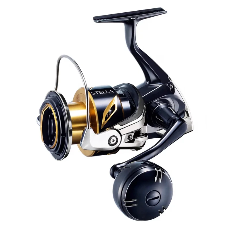 Shimano Stella SW C avokela - Image 5