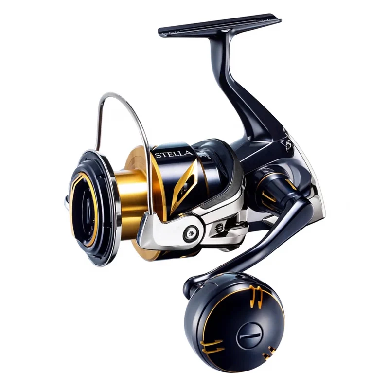 Shimano Stella SW C avokela - Image 6