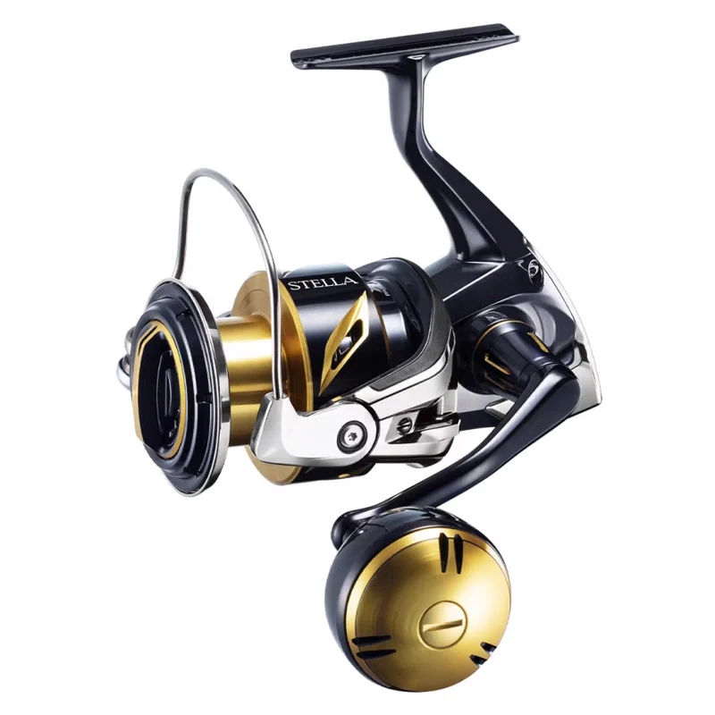Shimano Stella SW C avokela - Image 7
