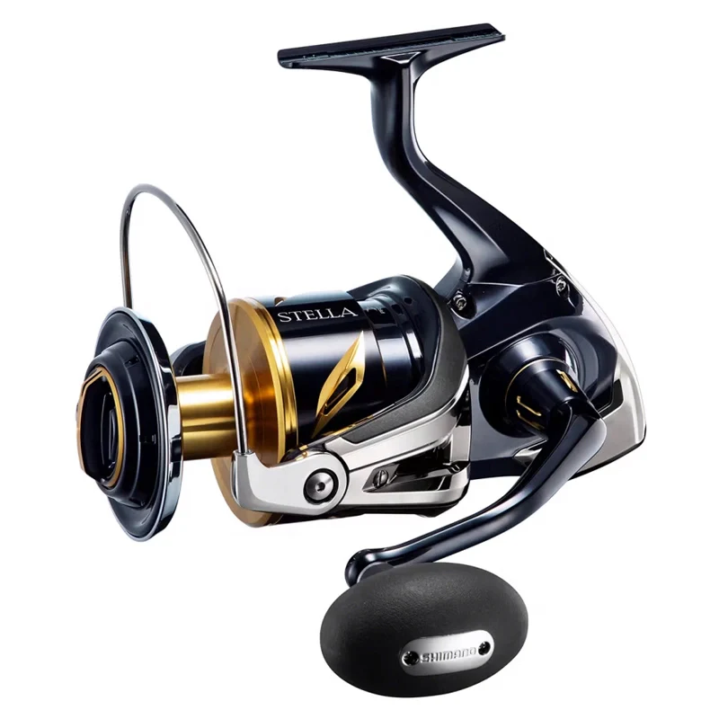 Shimano Stella SW C avokela - Image 8
