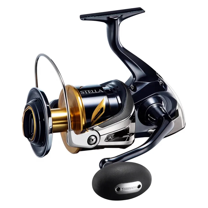 Shimano Stella SW C avokela - Image 9