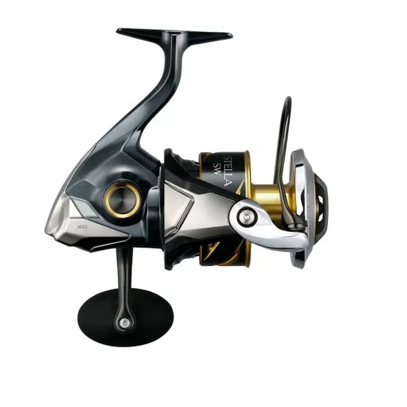 Shimano Stella SW D avokela - Image 2