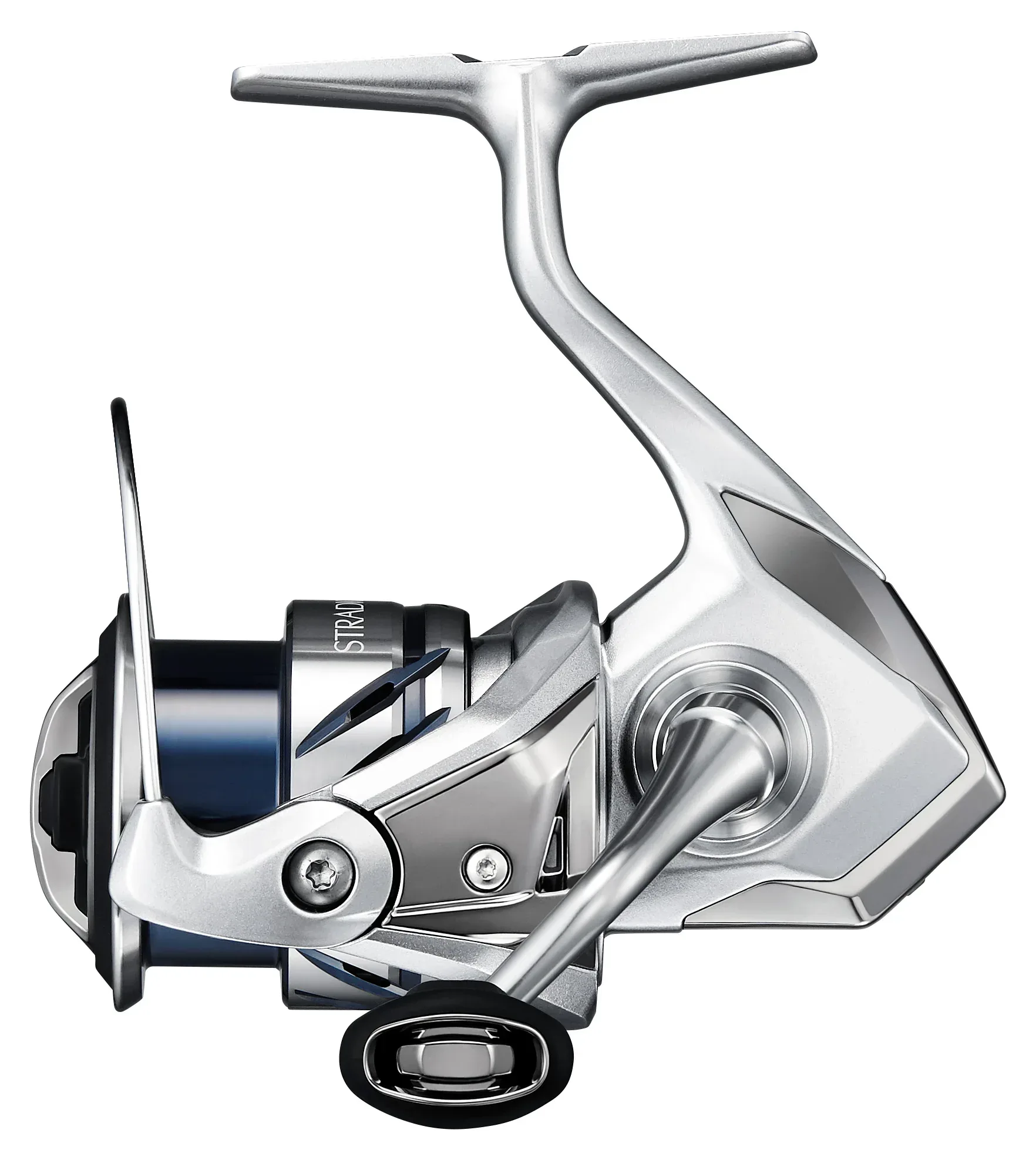 Shimano Stradic FM avokela