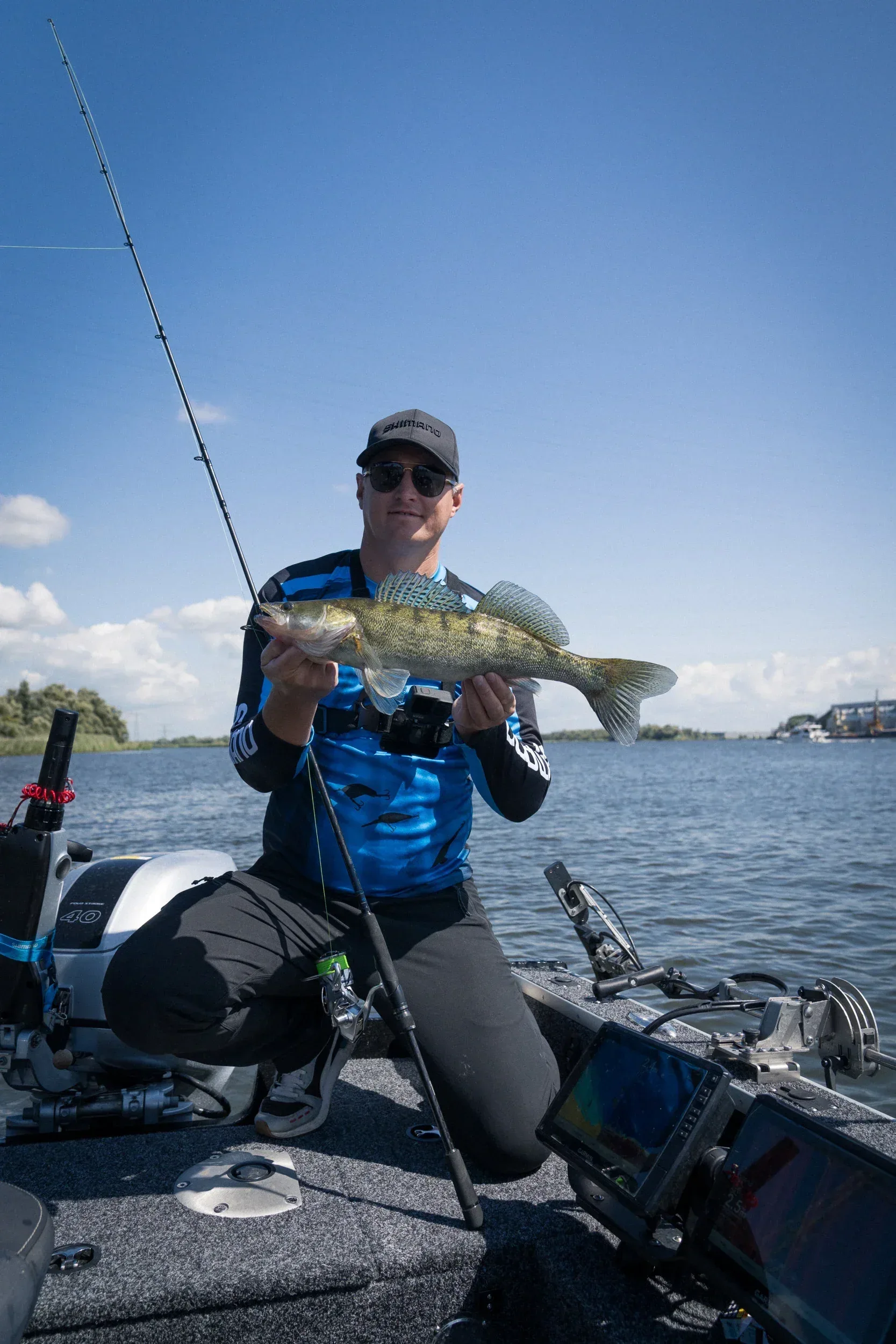 Shimano Stradic FM avokela - Image 10