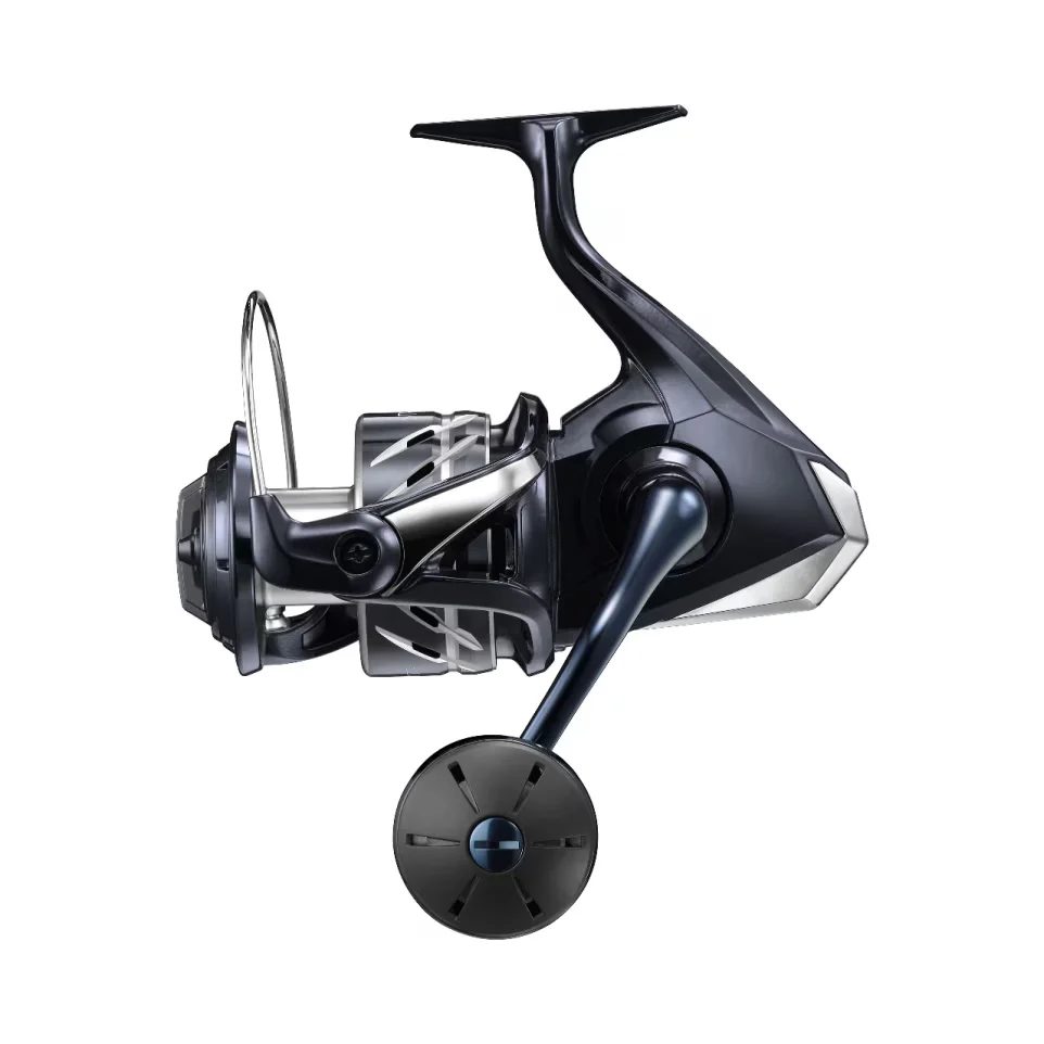 Shimano Stradic SW B avokela - Image 11